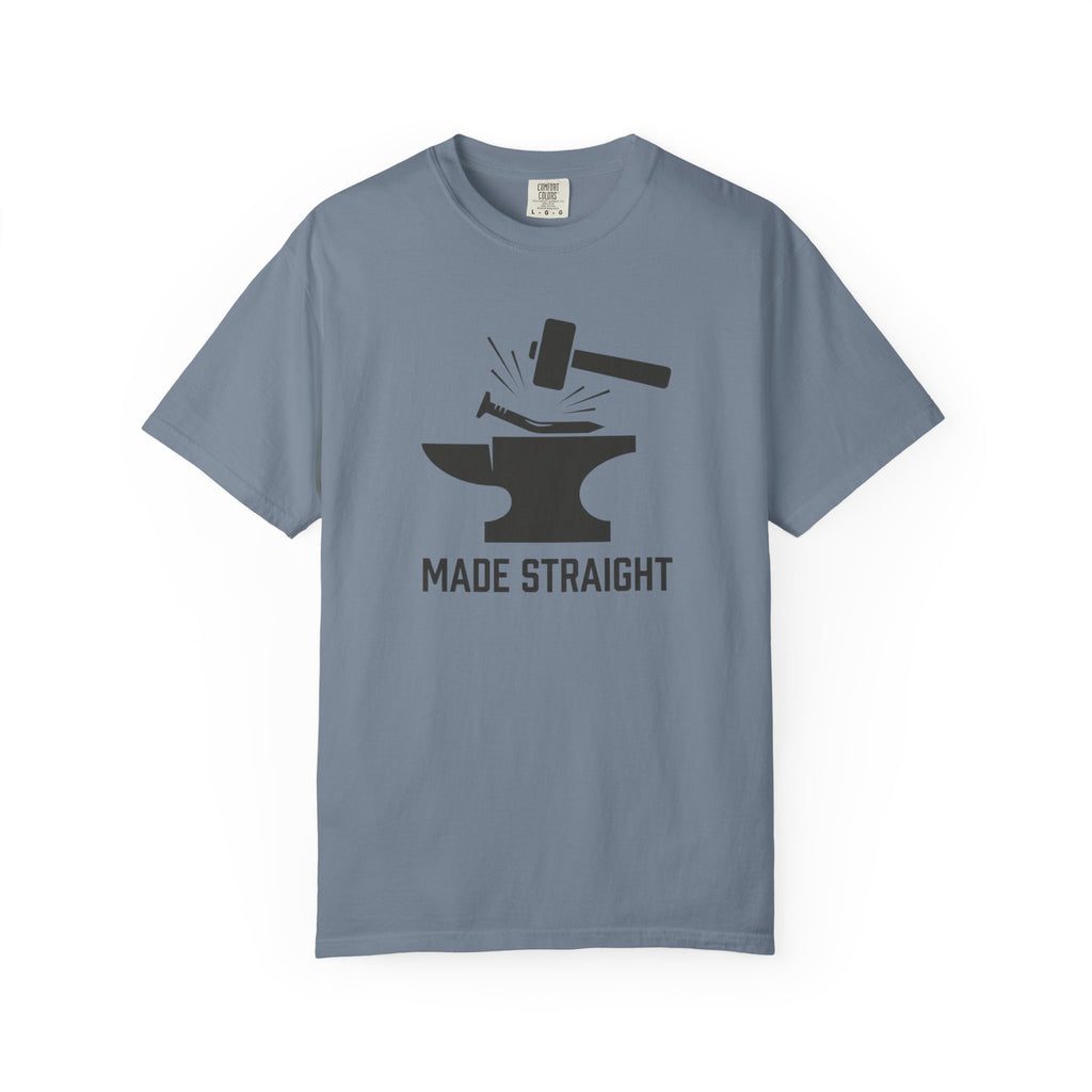 Made Straight T-Shirt