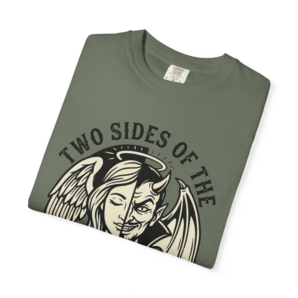 Two Sides Same Soul T-Shirt