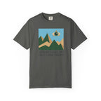 Where Does My Help Come T-Shirt
