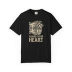 Guard Your Heart T-Shirt