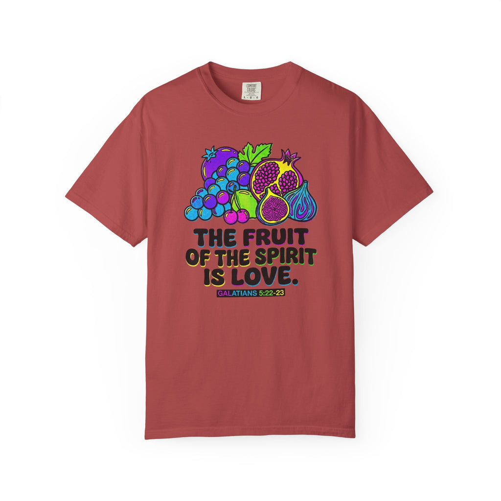 Fruit Of The Spirit T-Shirt