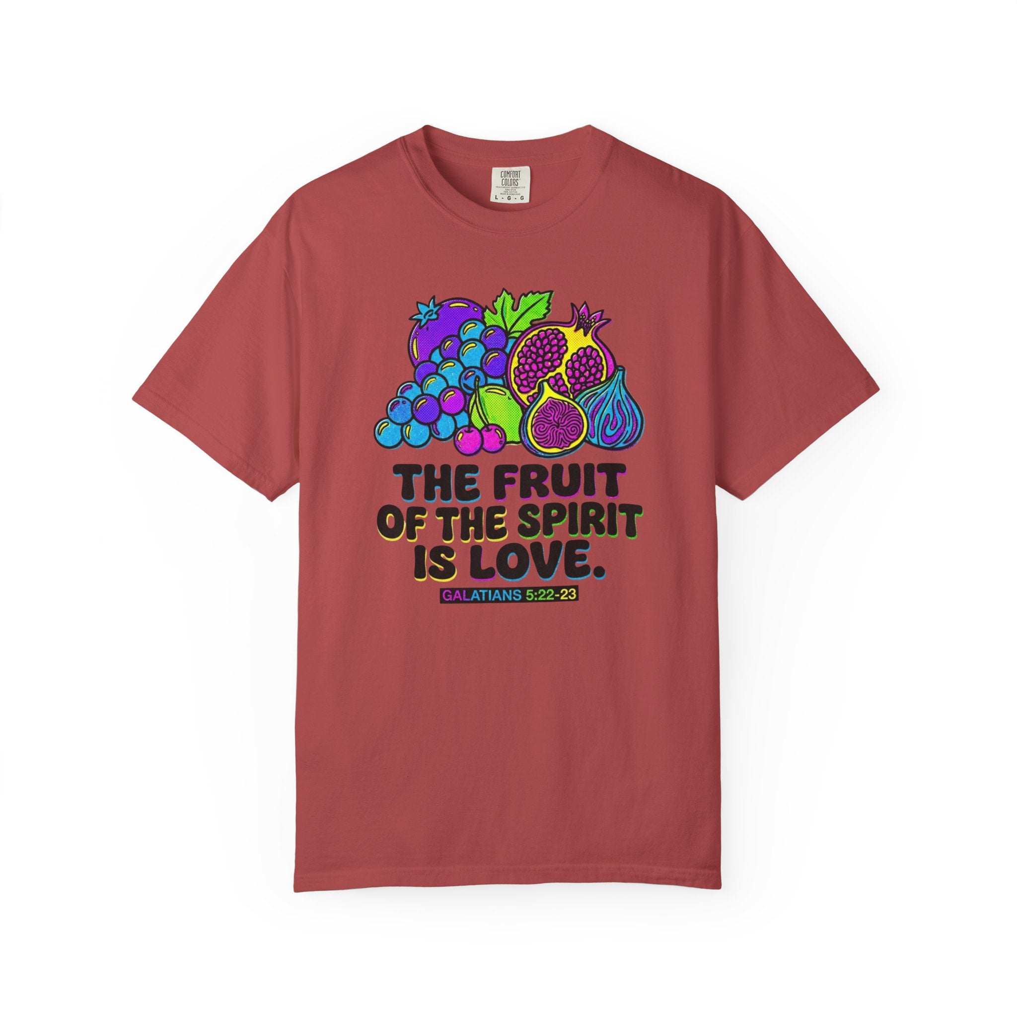 Fruit Of The Spirit T-Shirt