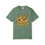 Saved By Grace T-Shirt