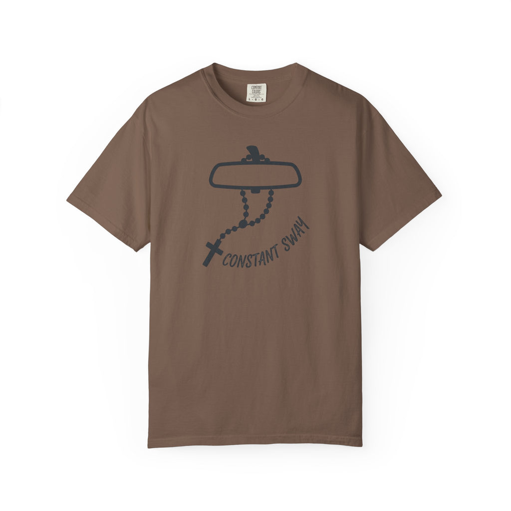 Constant Sway Rosary T-Shirt