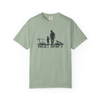 Next Shift Father Son T-Shirt