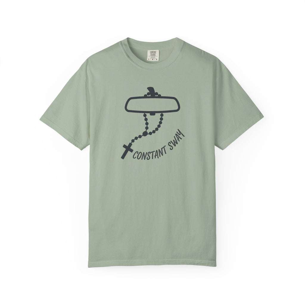 Constant Sway Rosary T-Shirt