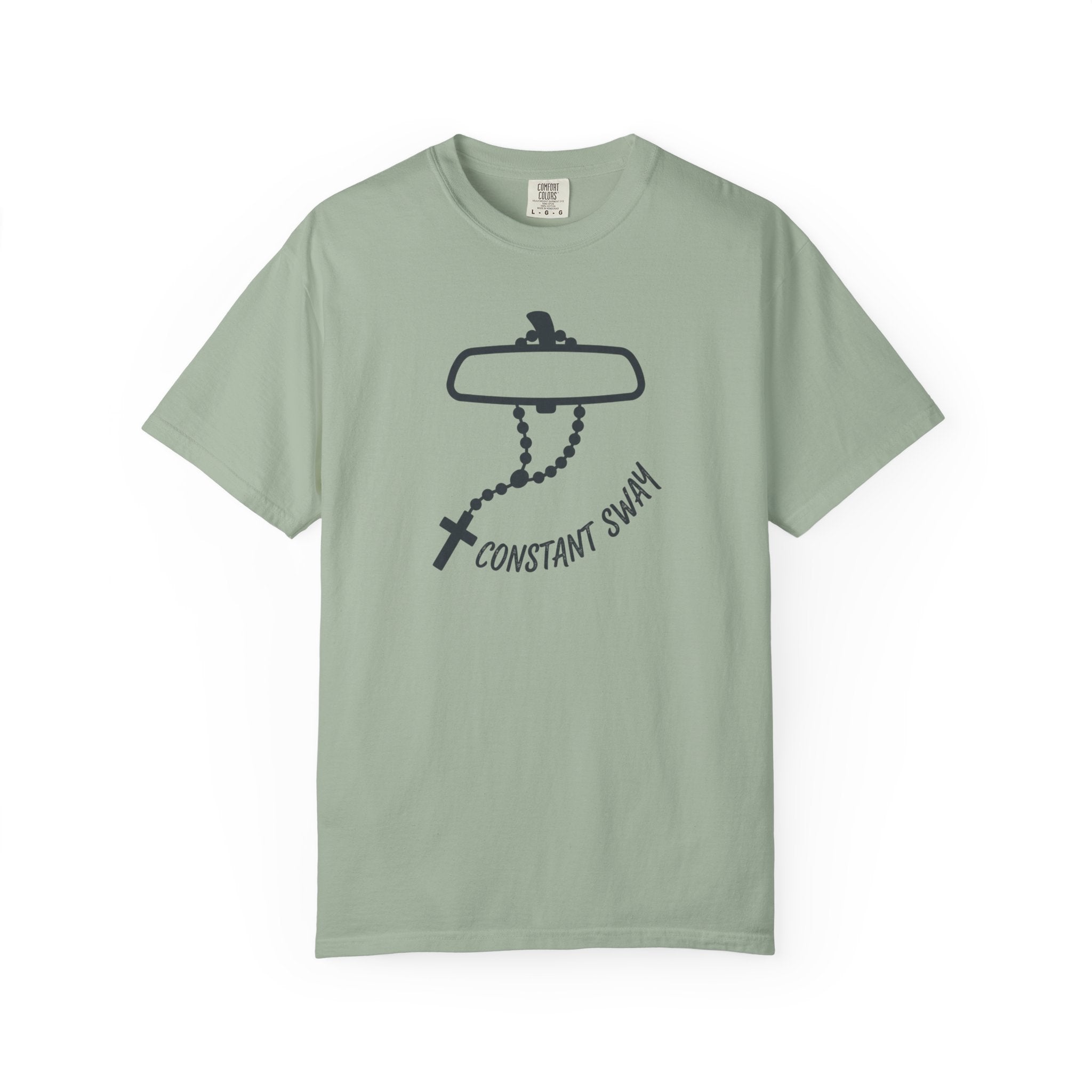 Constant Sway Rosary T-Shirt