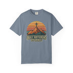 Built Different by Grace T-Shirt