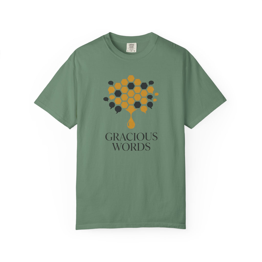 Gracious Words T-Shirt
