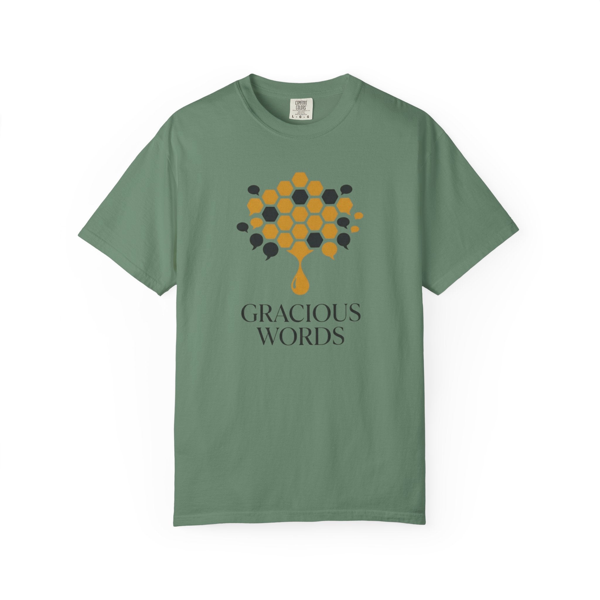 Gracious Words T-Shirt