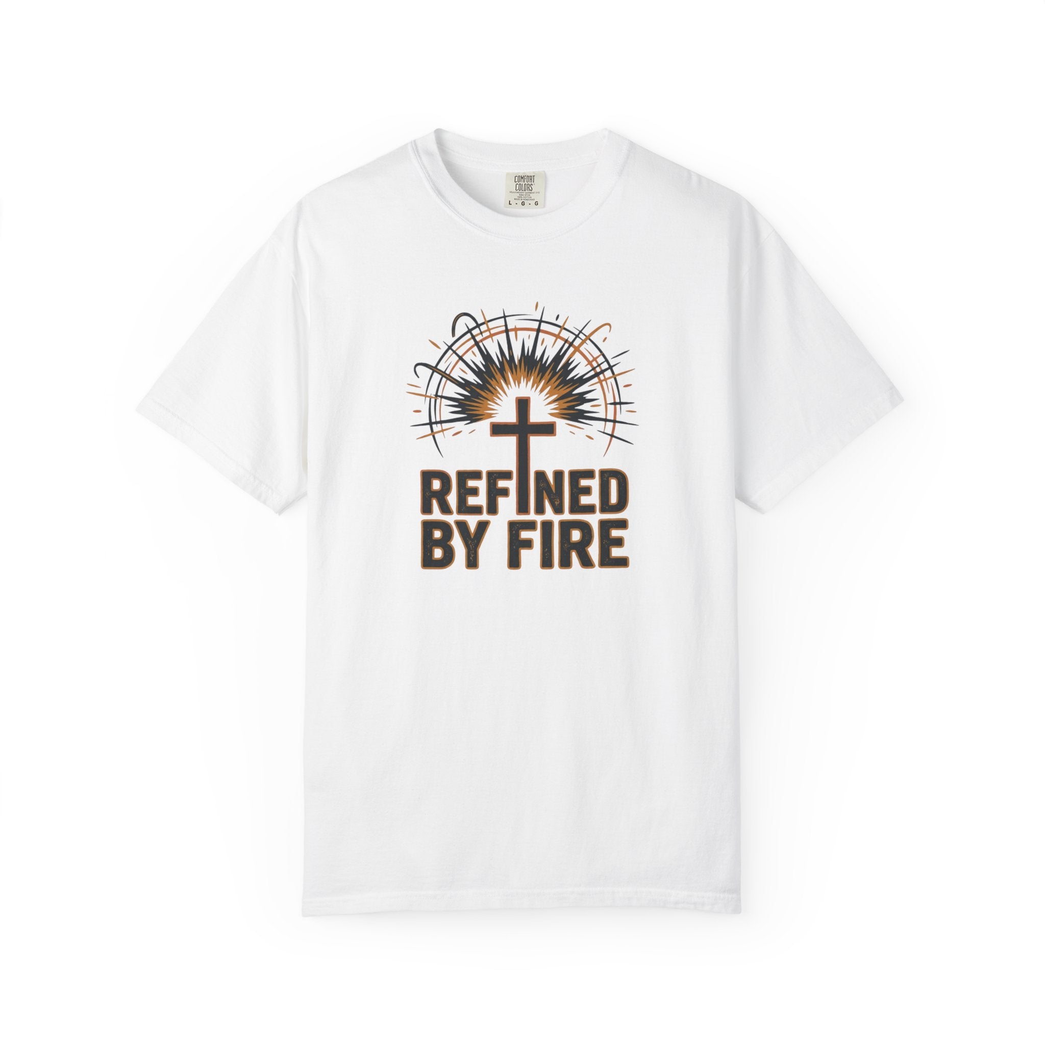 Refined By Fire T-Shirt