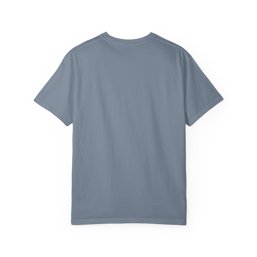 No Raise No Backup T-Shirt