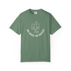 No Raise No Backup T-Shirt