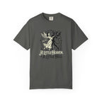 Little Heaven Hell Framed T-Shirt