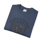 Heaven Mind Hell Heart T-Shirt
