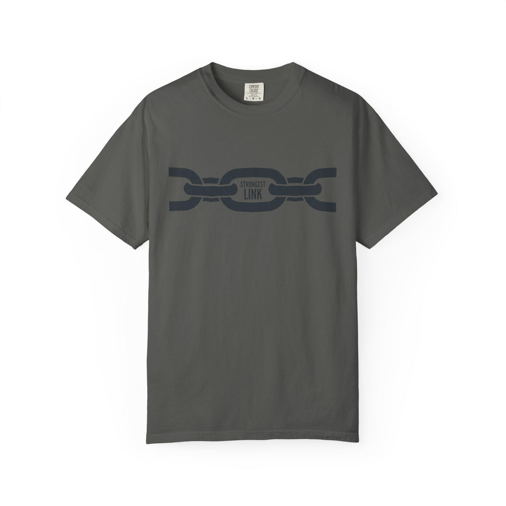Strongest Link Chain T-Shirt