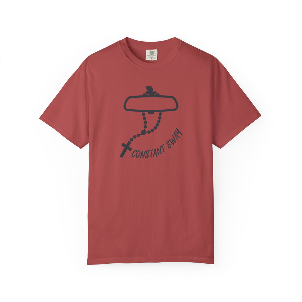 Constant Sway Rosary T-Shirt
