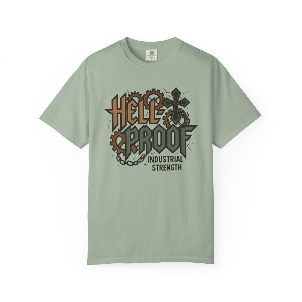 Hell Proof T-Shirt
