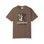 Little Heaven Hell Framed T-Shirt