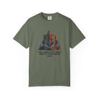 Lord Rock Fortress Castle T-Shirt