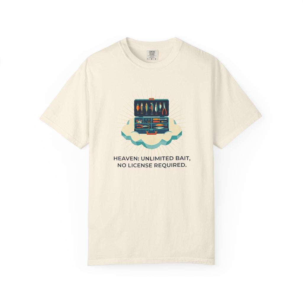 Heaven Unlimited Bait T-Shirt