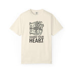 Guard Your Heart T-Shirt