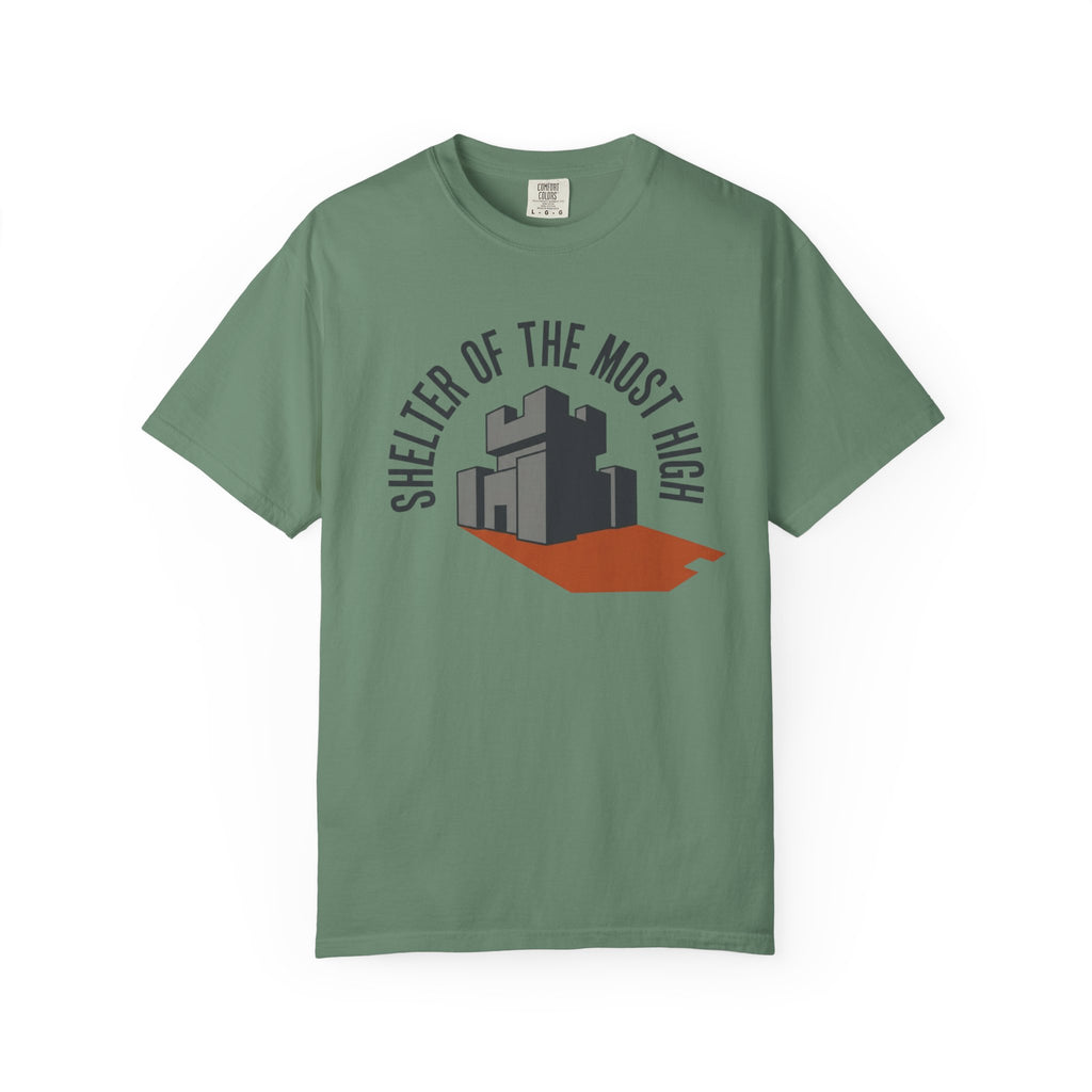 Shelter of The Most High T-Shirt