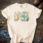 Chosen Floral T-Shirt