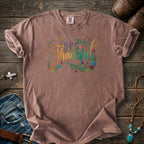 Forgiven Floral T-Shirt