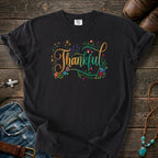 Hopeful Floral T-Shirt