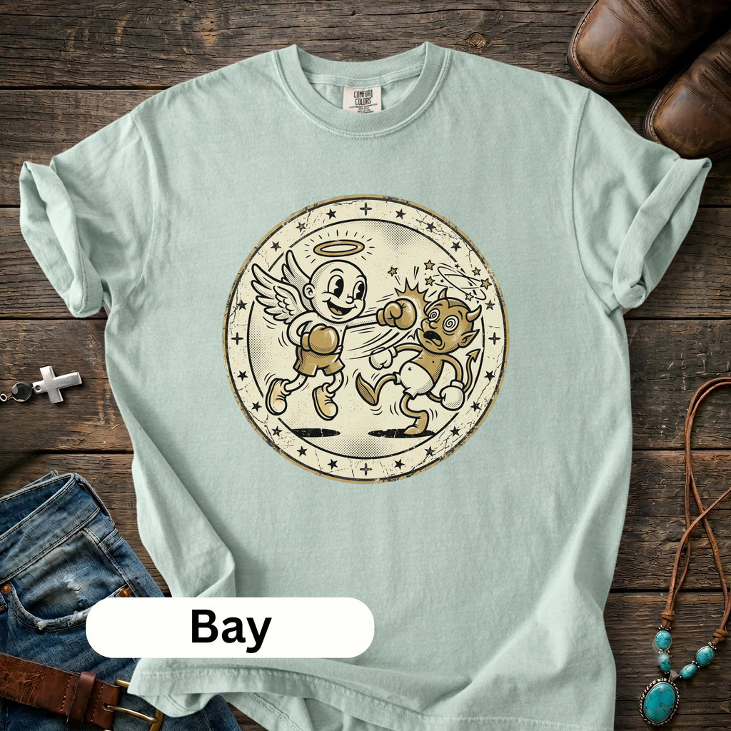 Bay