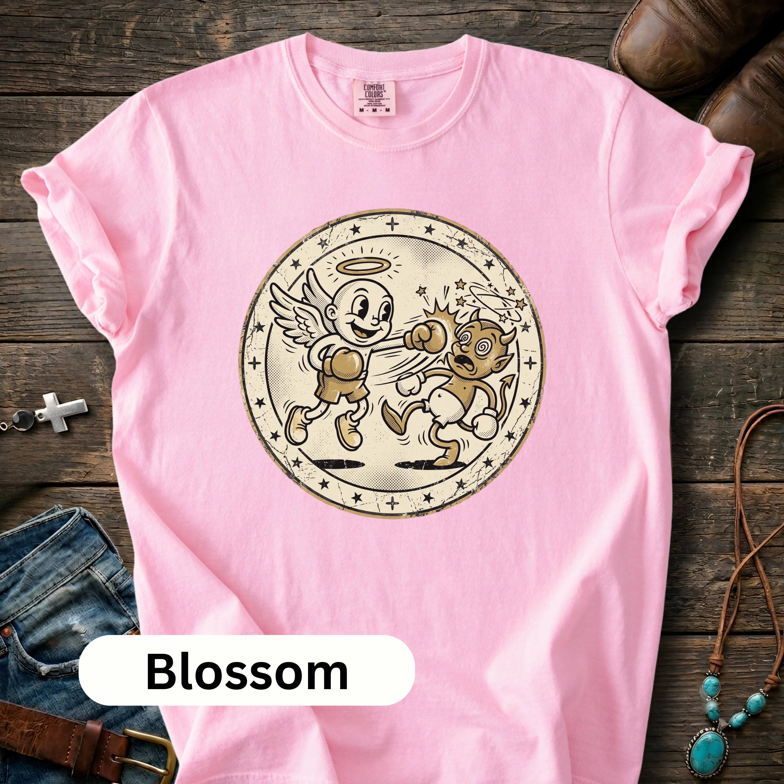 Blossom