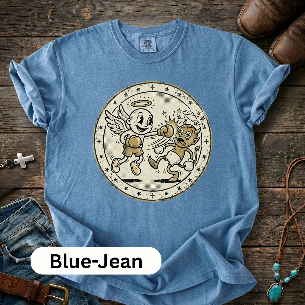 Blue Jean