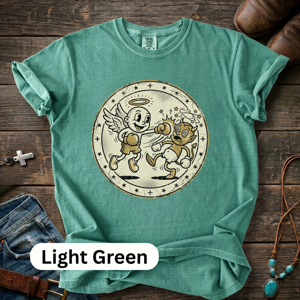 Light Green