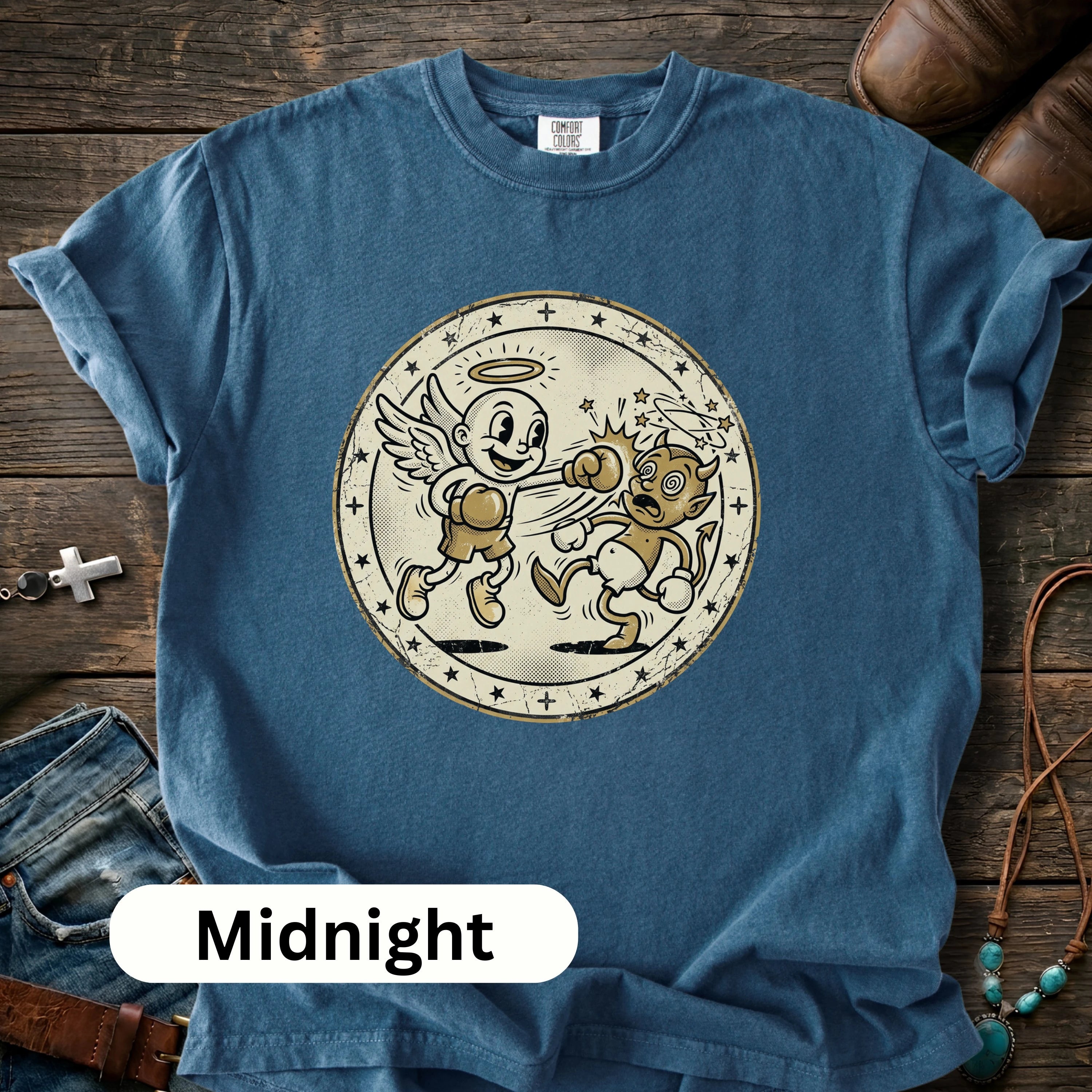 Midnight