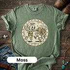 Moss