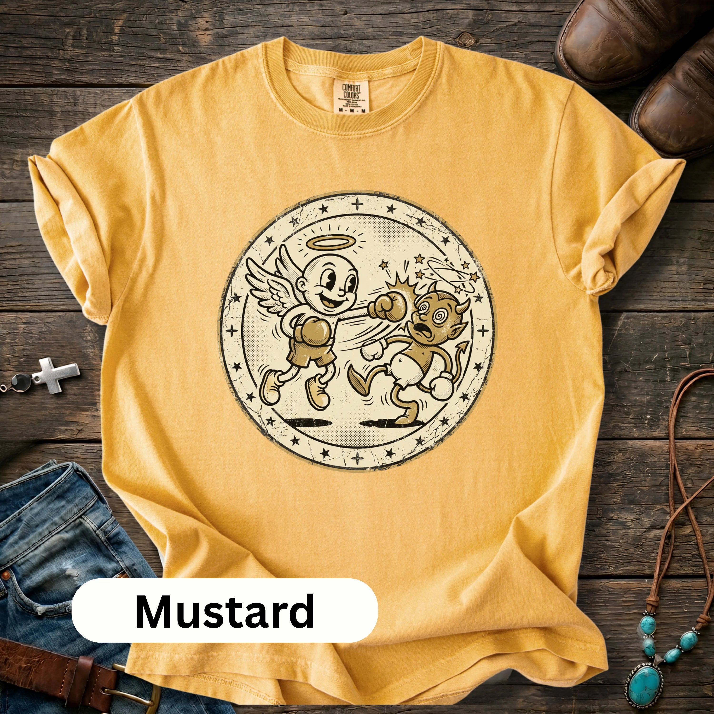 Mustard
