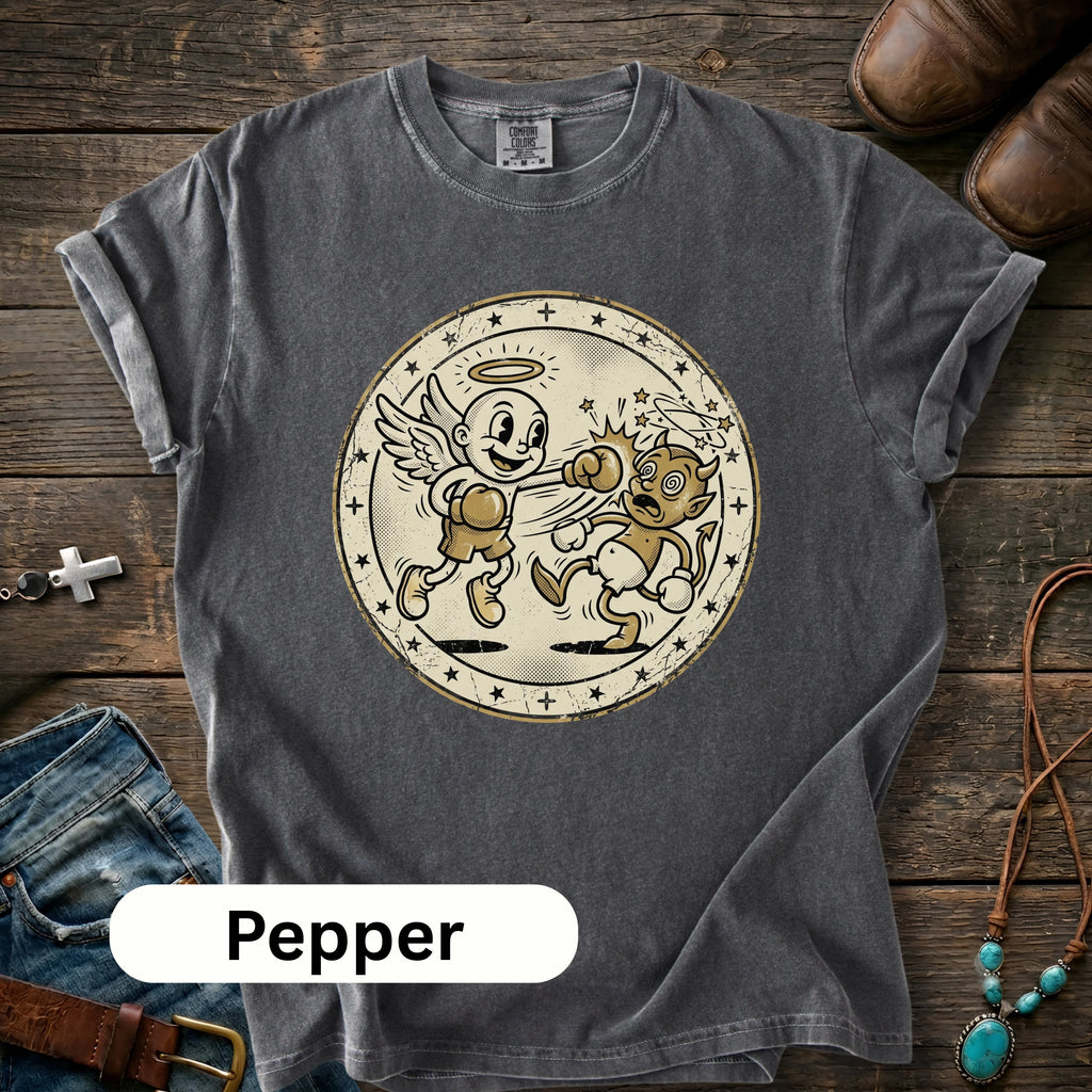 Pepper