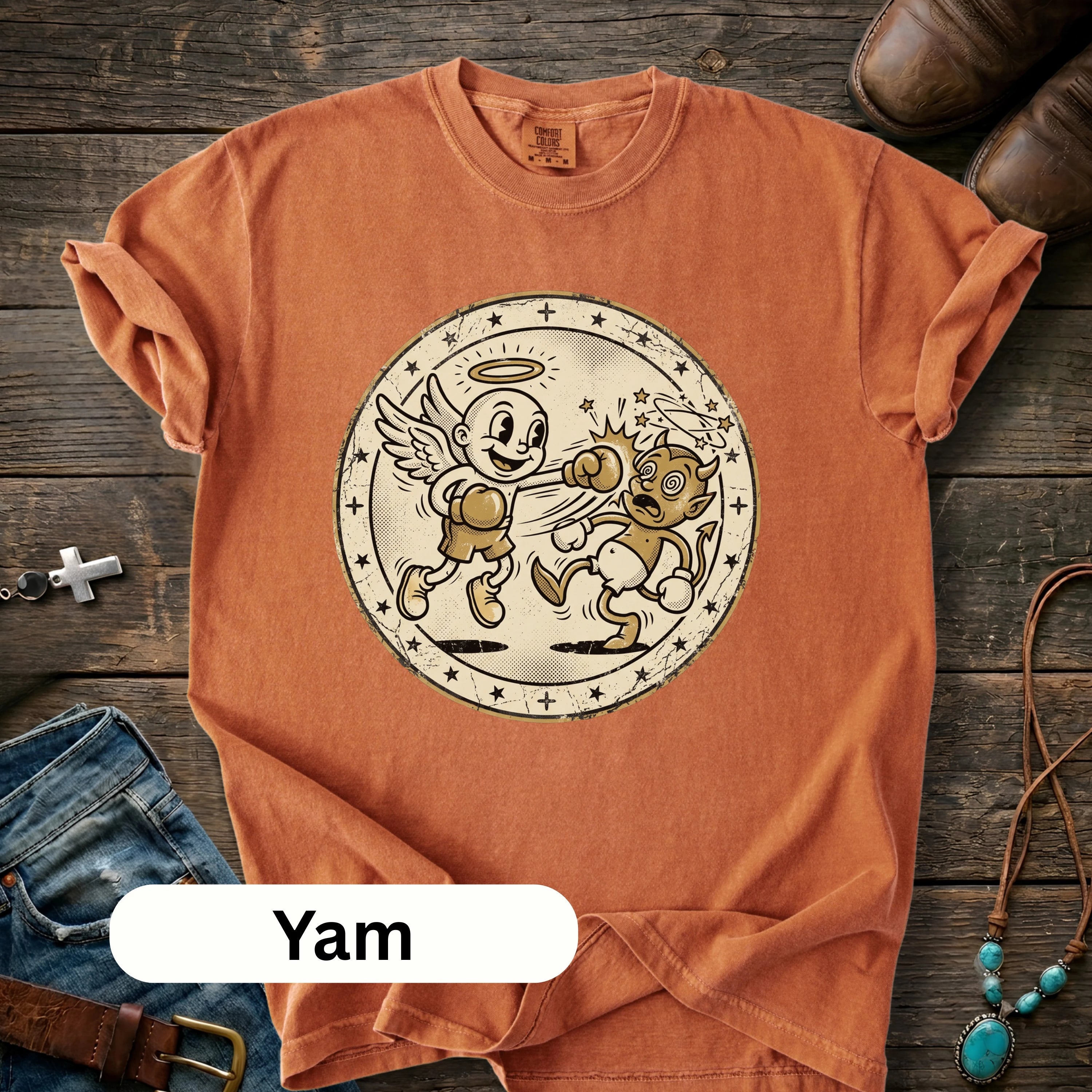 Yam