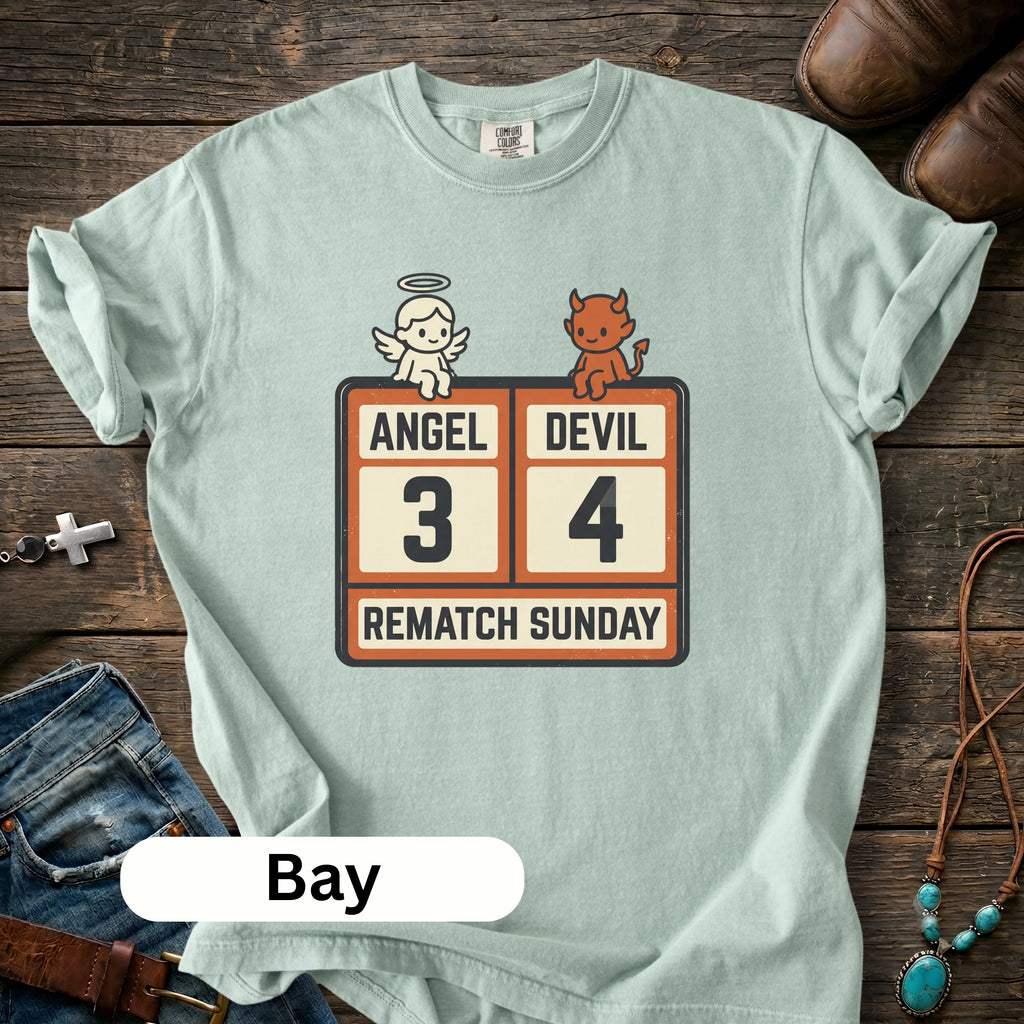 Bay