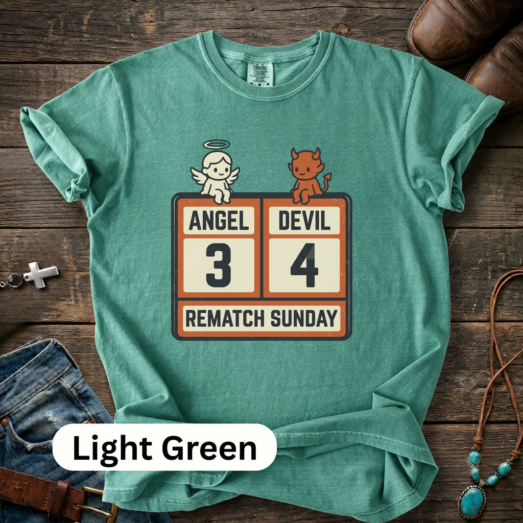 Light Green