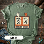Moss