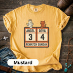 Mustard
