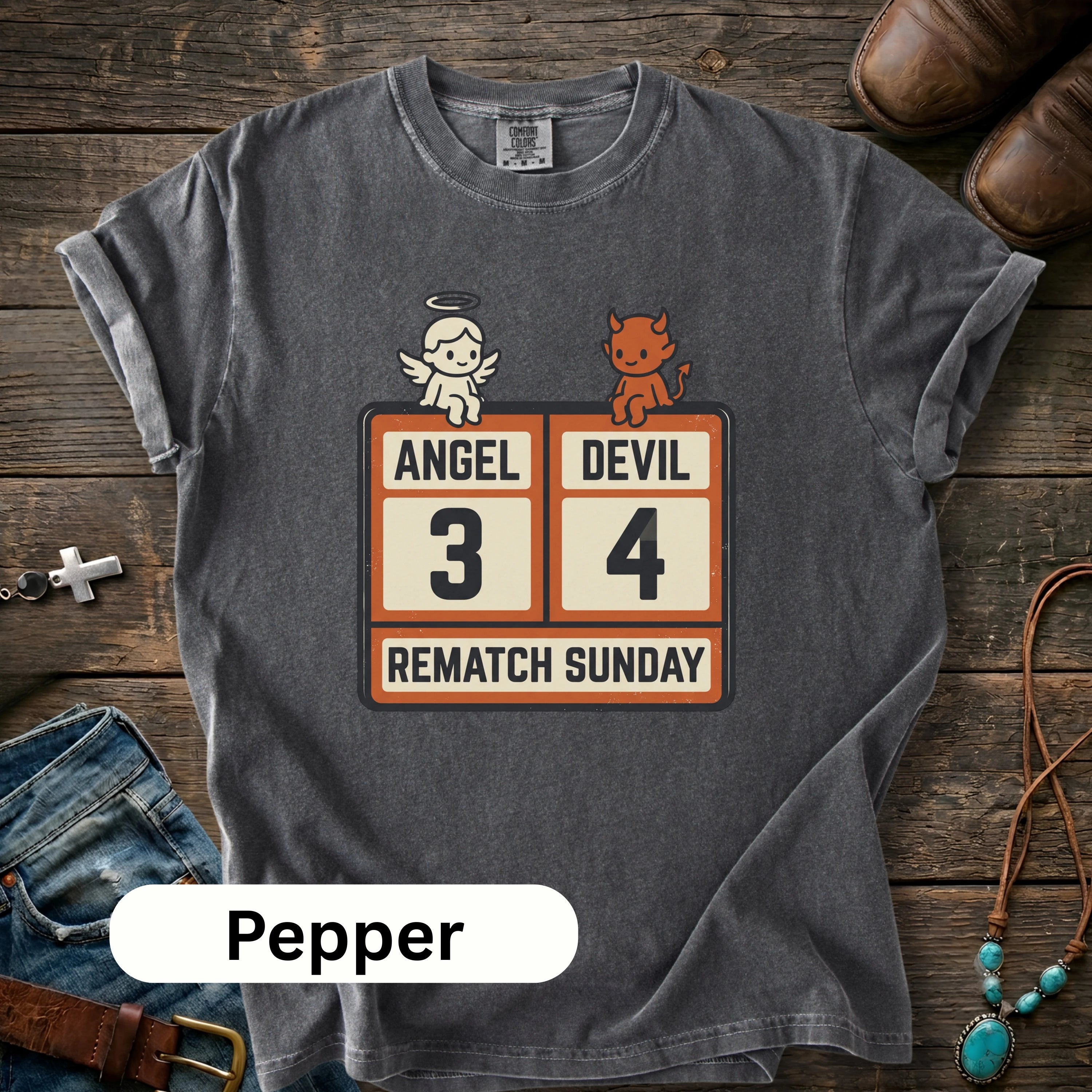 Pepper