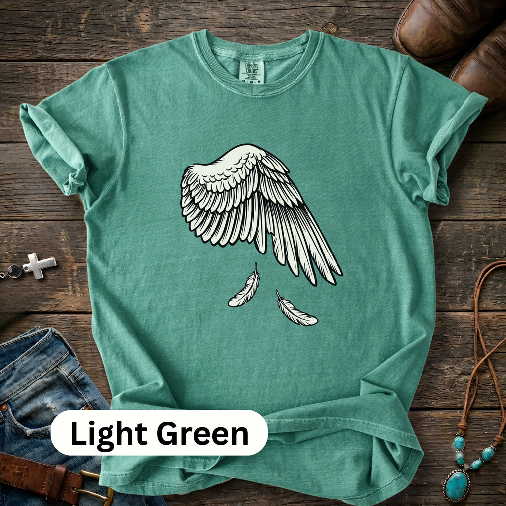 Light Green