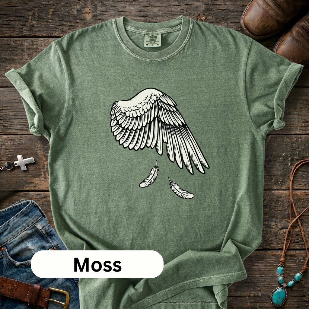 Moss