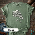 Moss