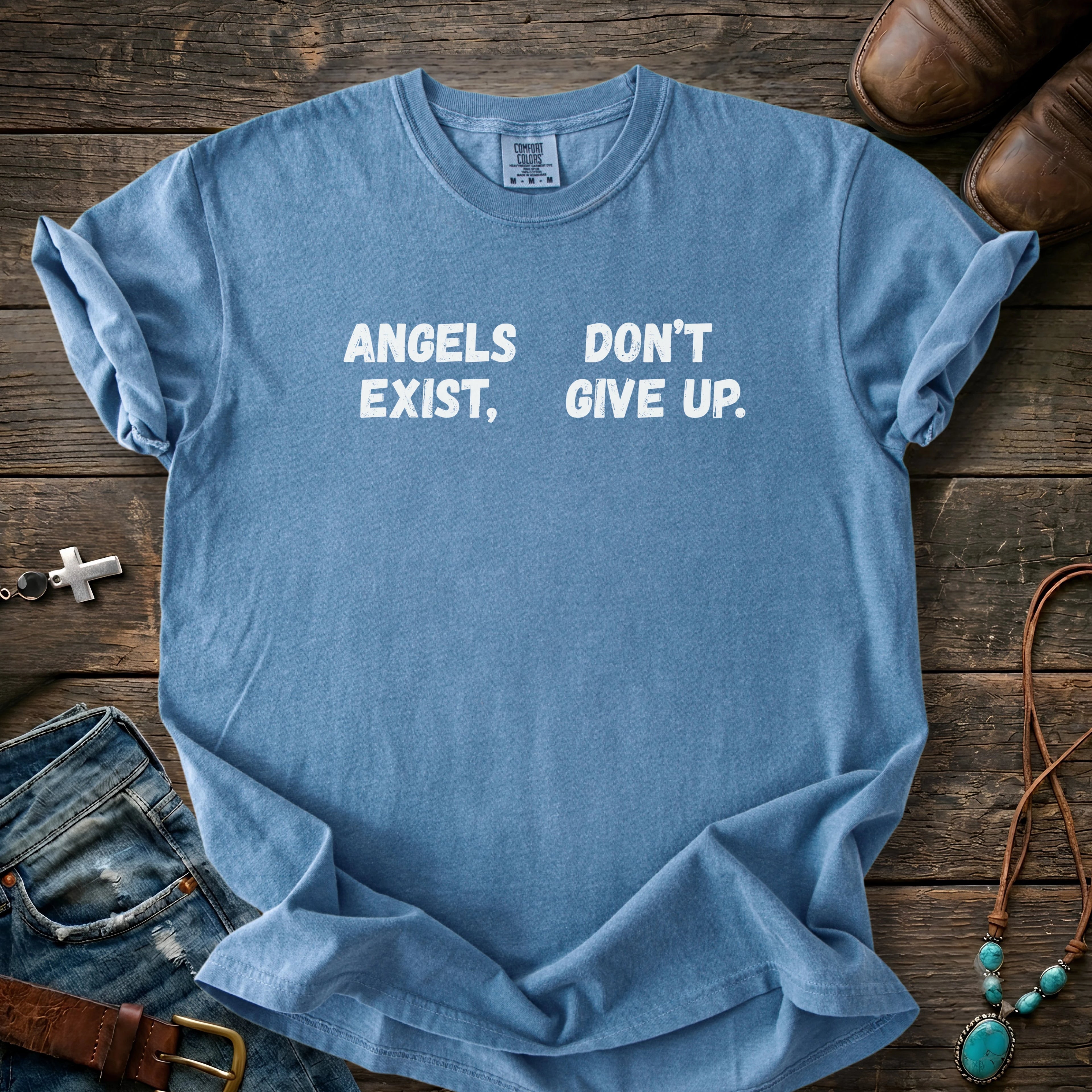 Blue Jean