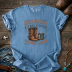 Blue Jean