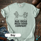 Bay